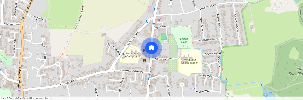 Elm Grove, Hayling Island, PO11 9EH