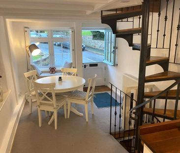 1 bedroom terraced house to rent - Photo 2