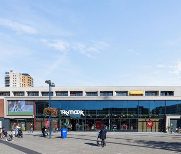 Appartement te huur: Ecuplein 29 1060 RN Amsterdam - Photo 3