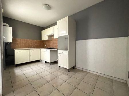 Location - Maison - 4 pièces - 65.65 m² - montauban - Photo 1