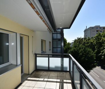 Schö­ne 3-Zim­mer­woh­nung zu ver­mie­ten - Photo 3