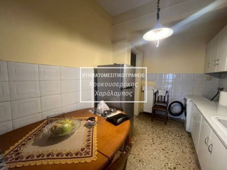 Διαμέρισμα για ενοικίαση Αντιγονιδών (Κέντρο Θεσσαλονίκης) - Photo 2