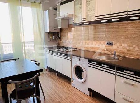 Iti cauti un apartament modern, totul nou la prima inchiriere? - Photo 3