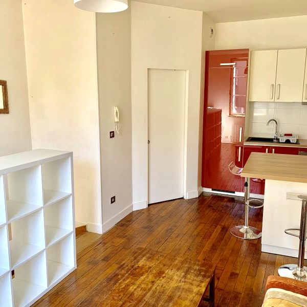 Location Appartement 2 pièces 47m² LIMOGES 87000 - Photo 1