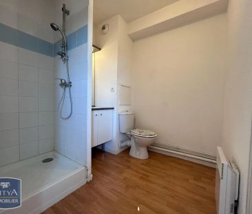 Appartement à louer 1 pièce 20.76m² - Photo 5