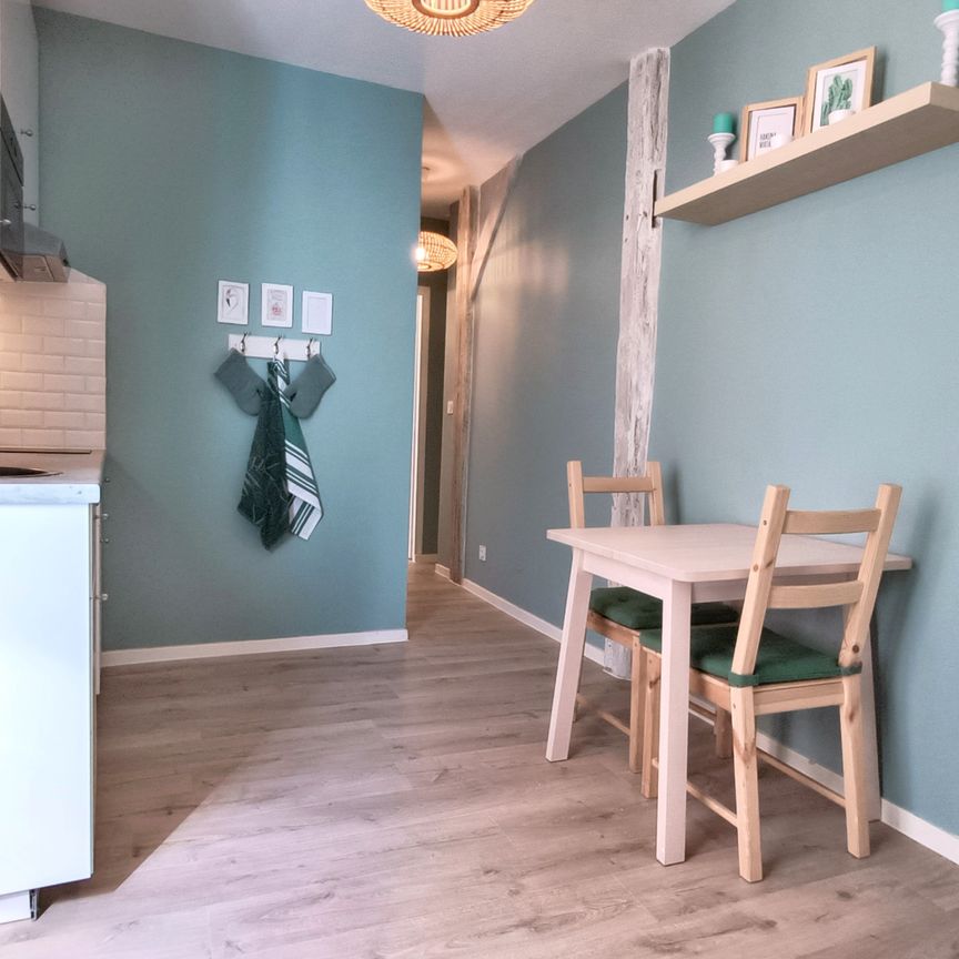 Location Appartement 2 pièces 24m² TROYES 10000 - Photo 1