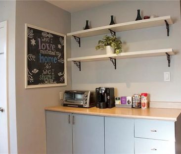 For Lease - 6100 Dixon Street Unit# Main, Niagara Falls, Ontario - Photo 1