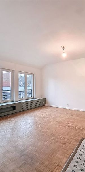 Studio à louer - Rue Velbruck à Liège - Photo 1