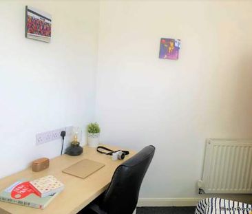 1 bedroom property to rent in Salford - Photo 1