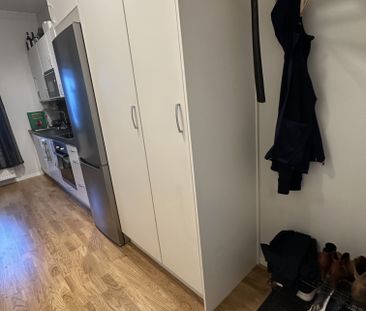 Härnevi skolväg, Bro - Foto 3