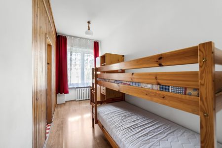 Na wynajem, 2 pokoje, blisko centrum. - Photo 4