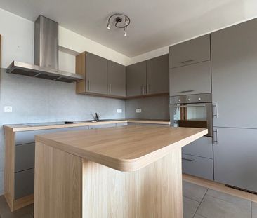 Appartement te huur in Èthe voor € 820 met 2 slaapkamers - Foto 3