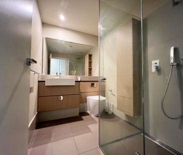 Modern and Convenient City Living – 1-Bedroom Apartment for Rent - Photo 4