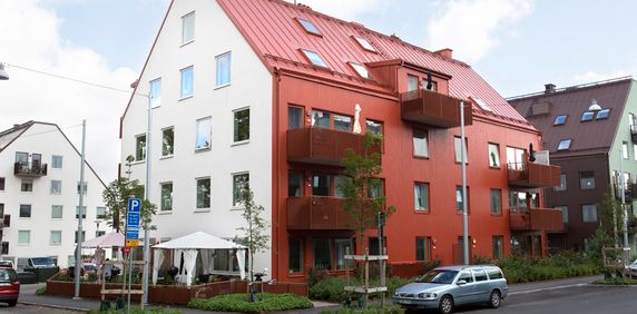 Oskarsgatan 27, Kneippen - Photo 2