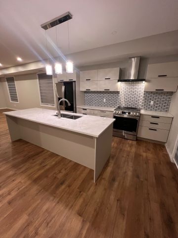 For Lease - 1371 Maxime Street Unit# A, Cyrville - Carson Grove - Pineview, Ontario - Photo 5