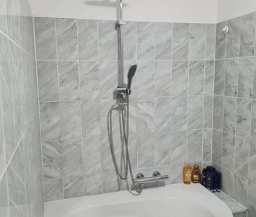 Möbliertes Zimmer in 3-Zimmer-Wohnung ab 01.02.2026 – Schöneweide - Foto 1