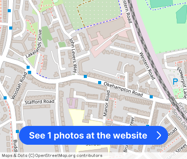 Okehampton Road, Exeter - Photo 1