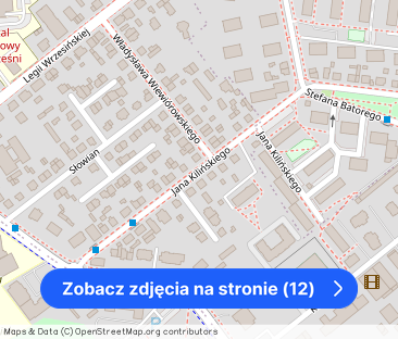 Mieszkanie trzypokojowe z balkonem i klimatyzacją – zdjęcie 1