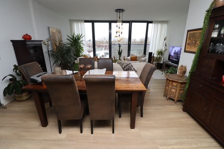 Te huur: Appartement Brouwhuisplein in Breda - Photo 2