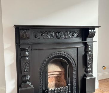 2 bedroom terraced house to rent - Photo 6