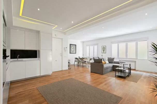 Calle Donoso Cortés, Madrid, Community of Madrid 28015 - Foto 1