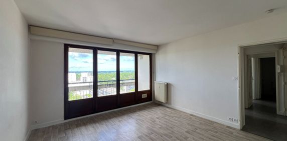 Location Appartement 2 pièces 52m² RENNES 35000 - Photo 2