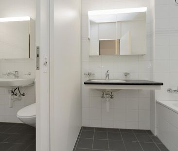 Charmante Maisonettewohnung an zentraler Lage in Bern - Foto 5