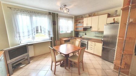 Warszewo 2 pok. z balkonem, umeblowane, wyposażone - Zdjęcie 3