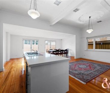 “RENOVATED AND READY TO CALL HOME!” - Photo 1