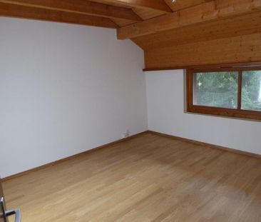 5.5 Zimmer, 195 m², 3. Stock - Foto 3