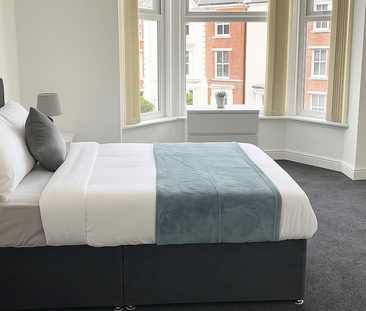 1 bedroom in a house share to rent - Photo 5