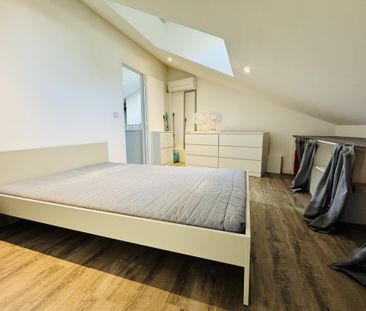 Location Appartement 1 pièce 25m² ROMANS SUR ISERE 26100 - Photo 2