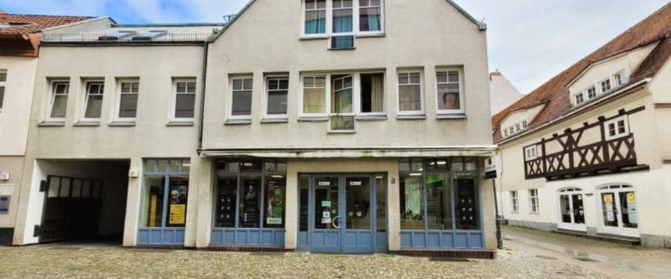 Wohnung zu Vermieten Berlin Spandau Altstadt Fußgänger Zone - Foto 1