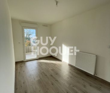 Appartement T3 dans immeuble récent - Proche centre Meyzieu - Photo 3