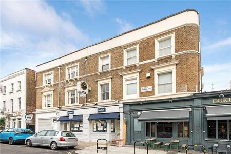 St. Anns Terrace, St John's Wood, London, NW8 - Photo 5