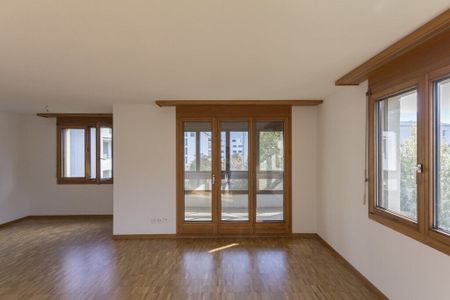 Gemütliche Wohnung mit guten Anschlussmöglichkeiten - Foto 5