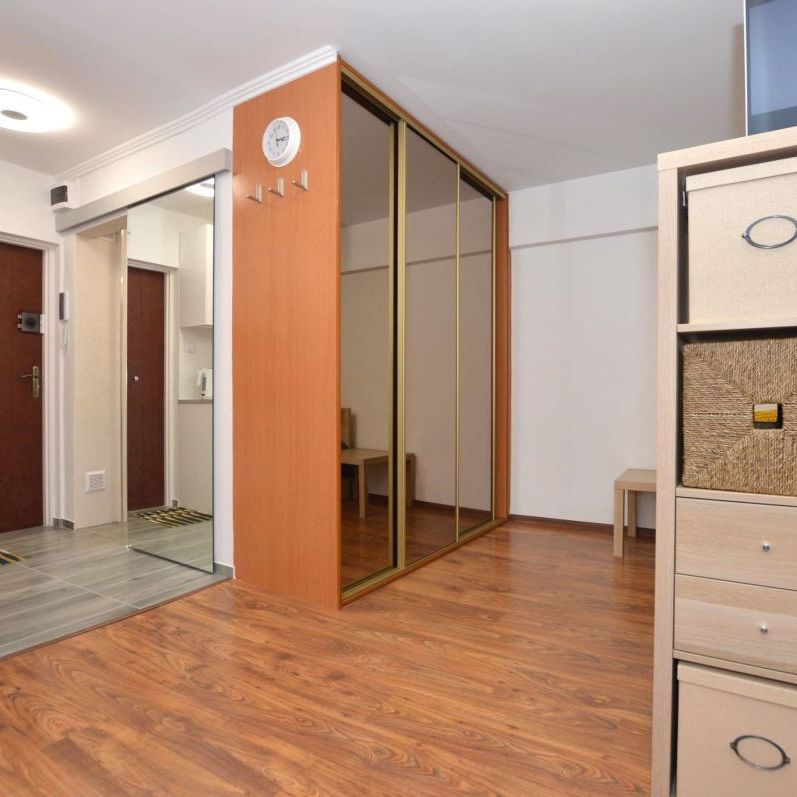 Mieszkanie na wynajem Warszawa, Wola, Wola, Mordechaja Anielewicza - Photo 1