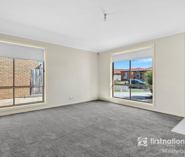 3 Buckhurst Way, 3029, Hoppers Crossing Vic - Photo 1