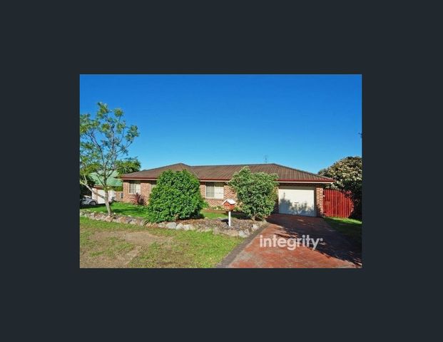 Cosy Worrigee Home - Photo 1