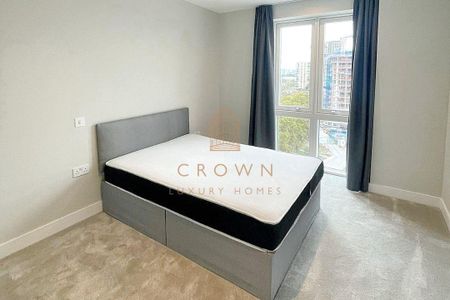 Cairncross House, Kidbrooke Village - Photo 5