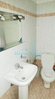 Studio/Γκαρσονιέρα για ενοικίαση Ζαρουχλέικα (Πάτρα) - Φωτογραφία 1