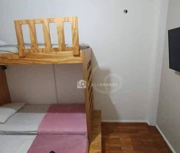 Apartamento Com 3 Dormitórios, 130 m² - Venda por R$3.100.000ou Alu... - Foto 2