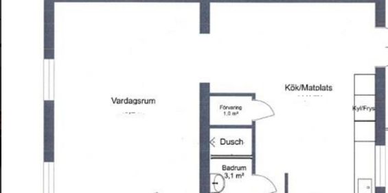 Industrigatan 26, Planteringen - Photo 3