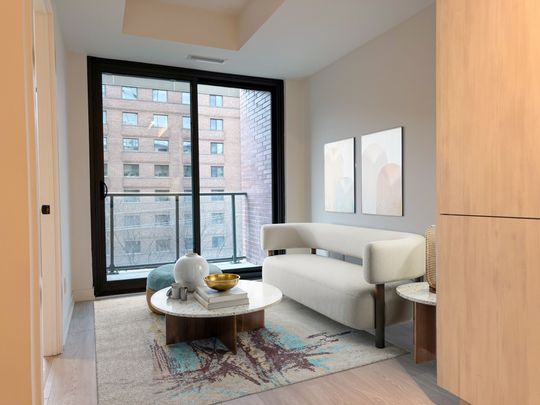 For Lease - 35 Parliament Street Unit# 424, Toronto, Ontario - Photo 1