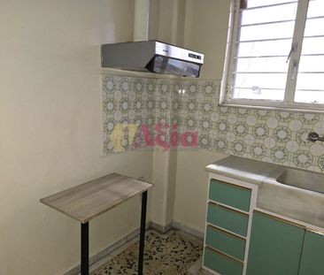 Studio/Γκαρσονιέρα για ενοικίαση Αγία Σοφία (Πάτρα) - Photo 1