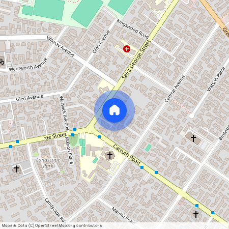 209 St George Street, Papatoetoe, Manukau City