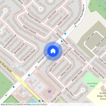 126 Kortright Road West, Guelph, ON, Canada