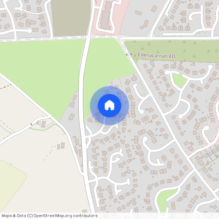 97 The Grange, for Rent, Co. Roscommon