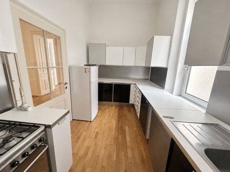 Stilaltbau in Citylage nächst Urania mit WG-Eignung - Photo 3