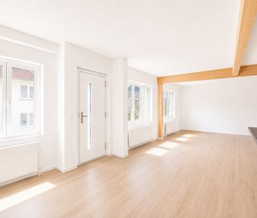 Einzigartige, frisch renovierte 4.5-Zimmer-Maisonettewohnung - Foto 1